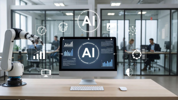 AI chatbots changing how businesses work