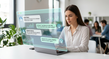 Ai Changes How Companies Reach Customers
