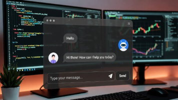 Benefits of a Chatbot