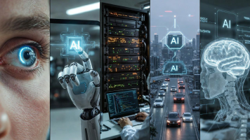 Talk to AI – Conversational AI Changing Communication